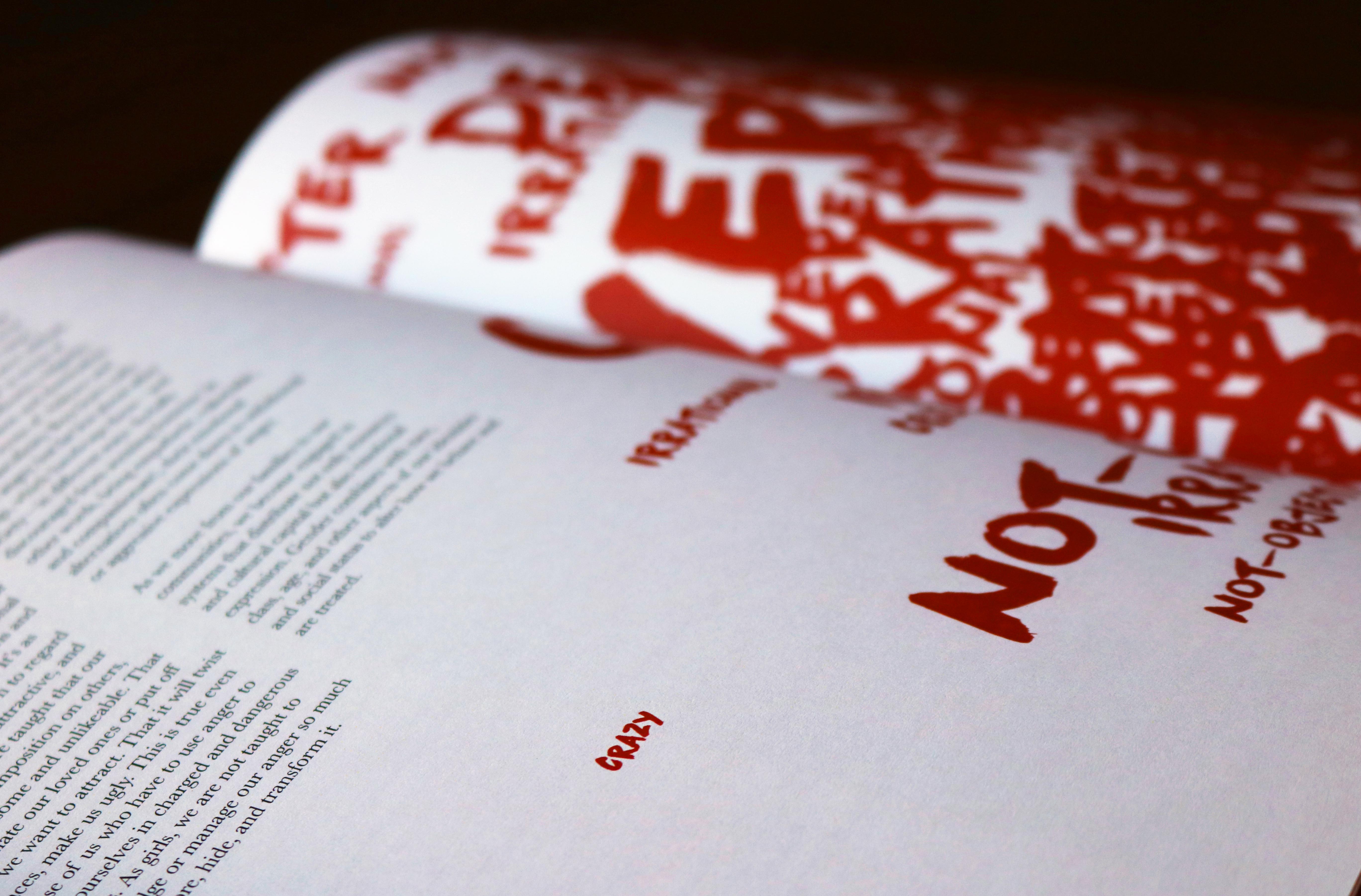 Cultural Perceptions of Anger